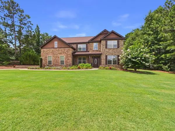 85 Arrowhead Road, WAVERLY HALL, GA 31831