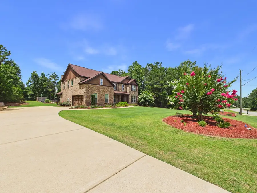 85 Arrowhead Road, Waverly Hall, GA 31831 - #2