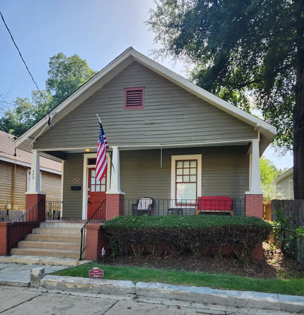443 2nd Avenue, Columbus, GA 31901 - #1