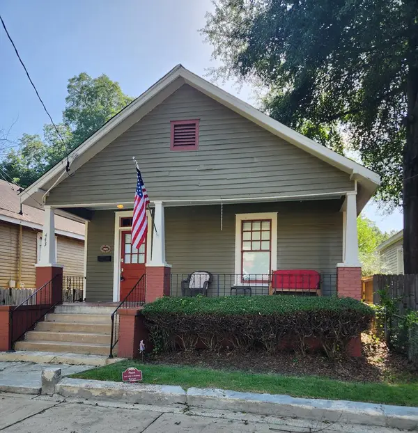 443 2nd Avenue, COLUMBUS, GA 31901