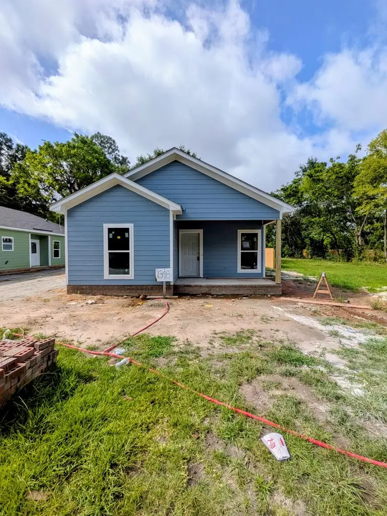 1348 16th Street, Columbus, GA 31901 - #1