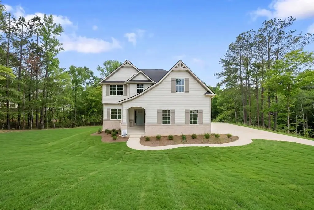 63 Ironwood Court, Midland, GA 31820 - #1