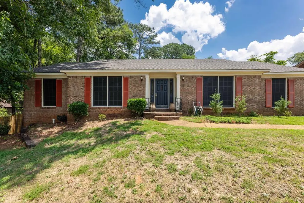 5510 Sedgewick Drive, Columbus, GA 31904 - #1