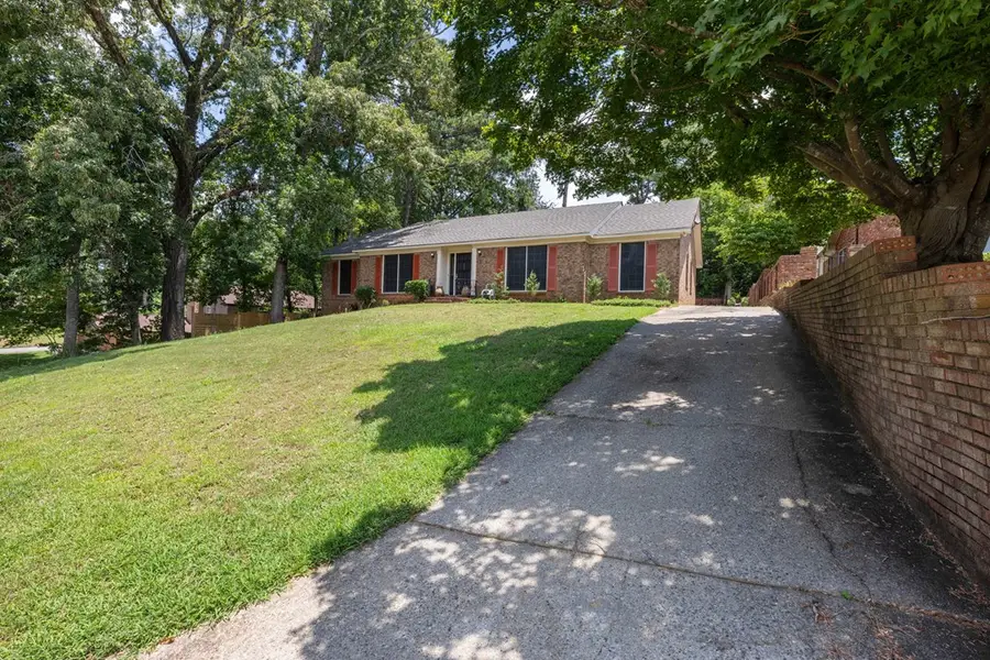 5510 Sedgewick Drive, Columbus, GA 31904 - #2