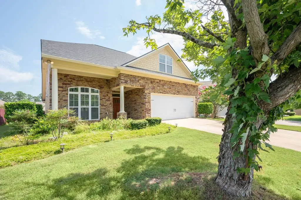 1003 Silver Lake Court, Columbus, GA 31904 - #1