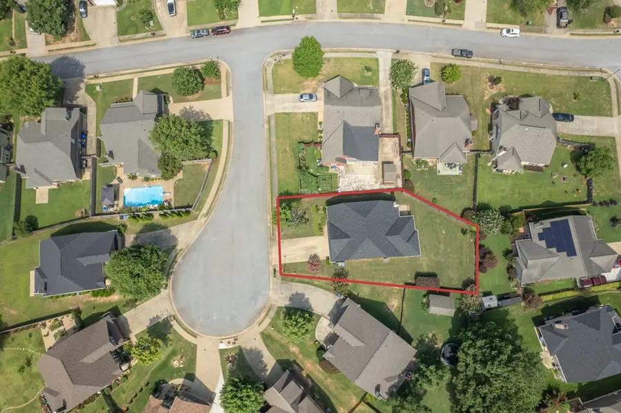 1003 Silver Lake Court, Columbus, GA 31904 - #2