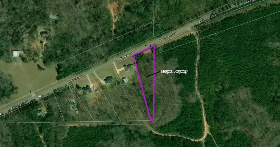 0 Highway 0315, Waverly Hall, GA 31831 - #3