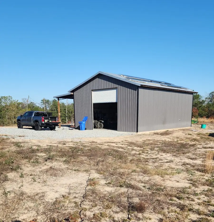 Address Withheld By Seller, Junction City, GA 31812 - #3