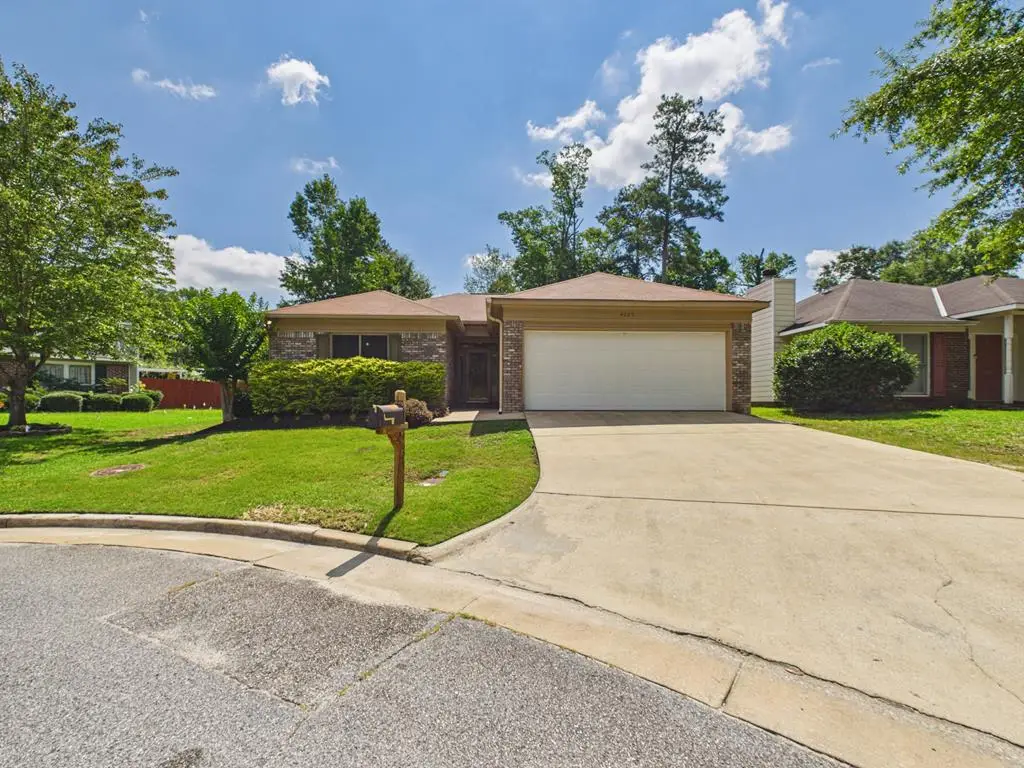 4025 Shade Valley Drive, Columbus, GA 31909 - #1