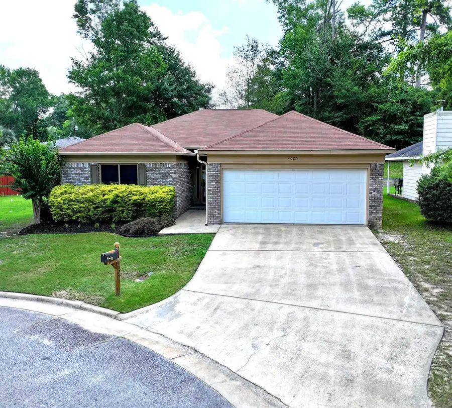4025 Shade Valley Drive, Columbus, GA 31909 - #2