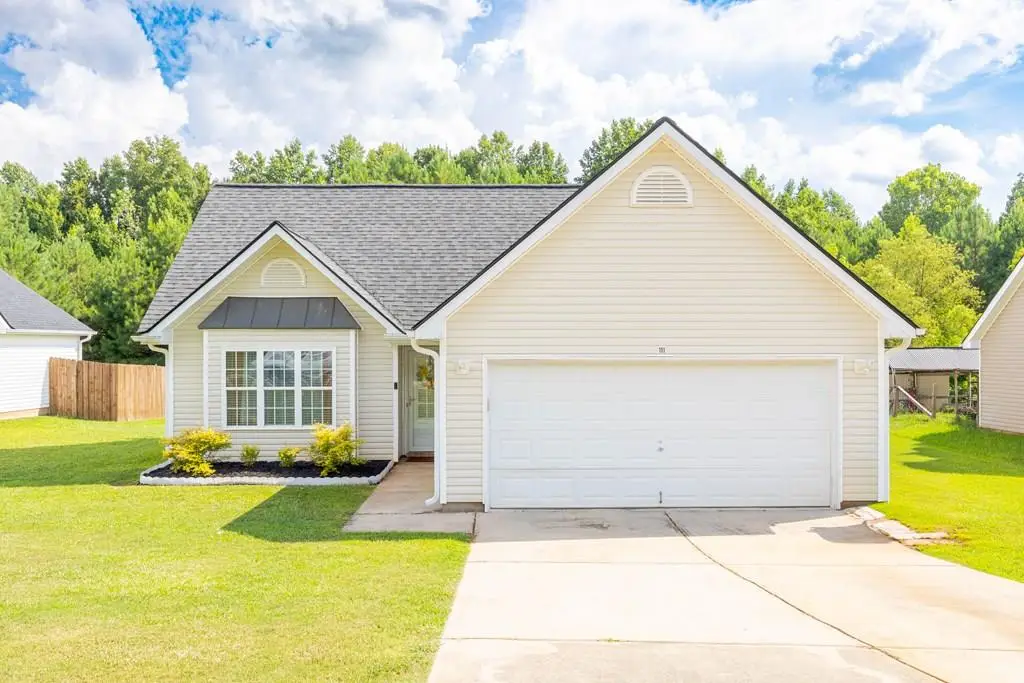 111 Margaret Way, Hogansville, GA 30230 - #1