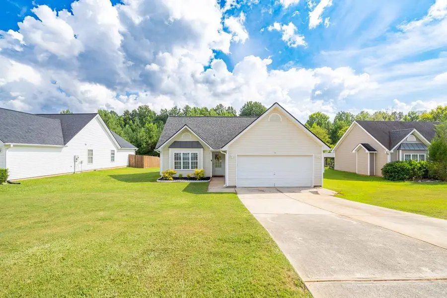 111 Margaret Way, Hogansville, GA 30230 - #2