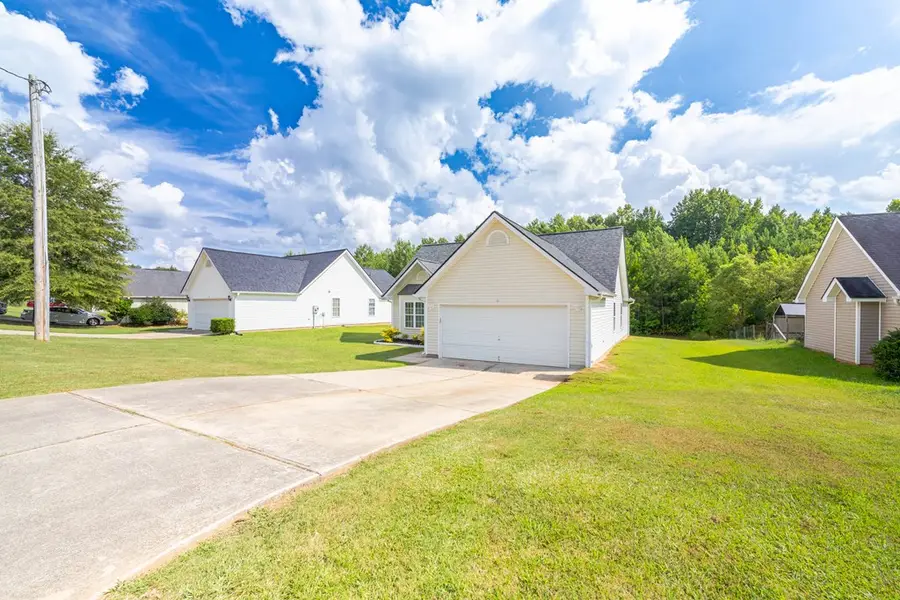 111 Margaret Way, Hogansville, GA 30230 - #3