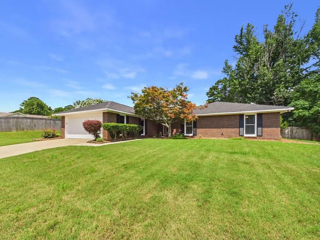 913 Lismore Drive, Columbus, GA 31904 - #1