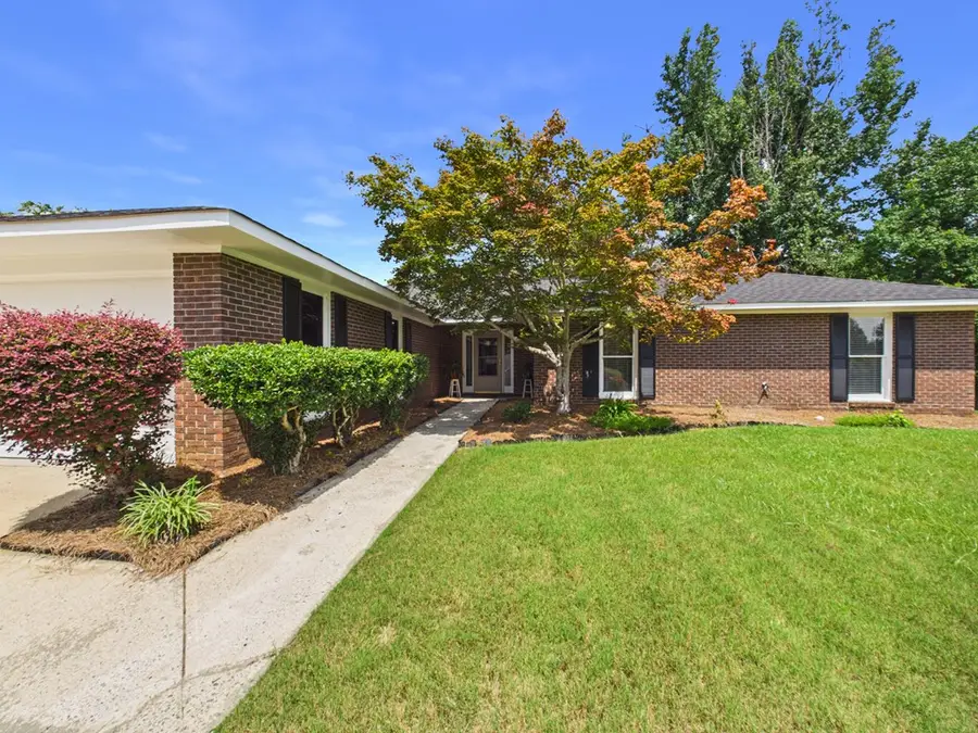 913 Lismore Drive, Columbus, GA 31904 - #2