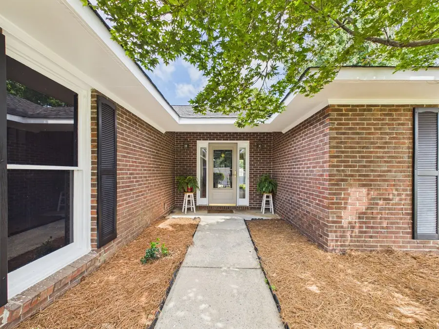 913 Lismore Drive, Columbus, GA 31904 - #3