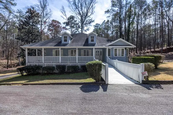 1509 Martin Road, HAMILTON, GA 31811