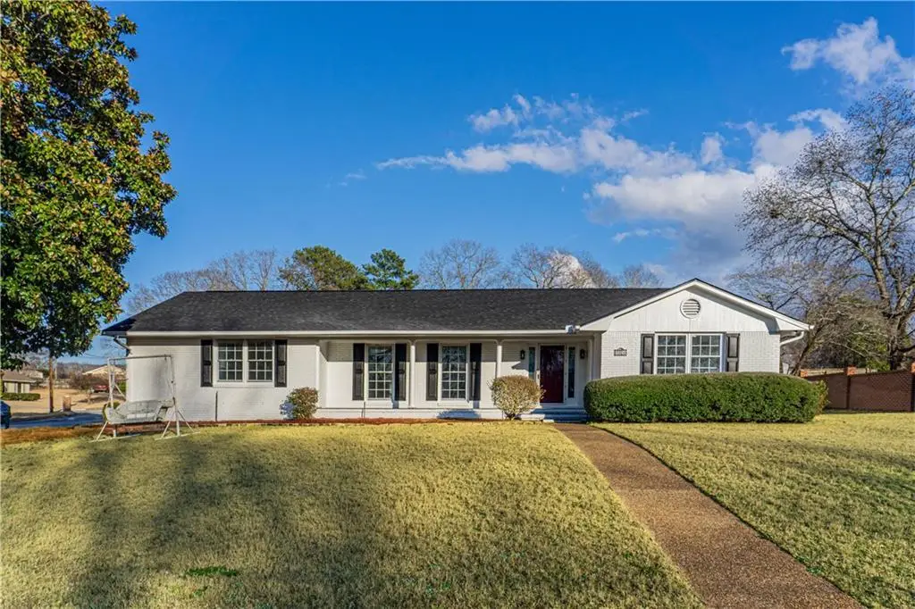 5004 22nd Avenue, Phenix City, AL 36867 - #1
