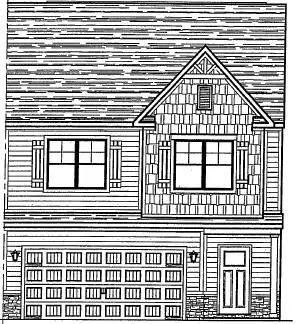 1442 Grove Park Drive #6, Columbus, GA 31904 - #1