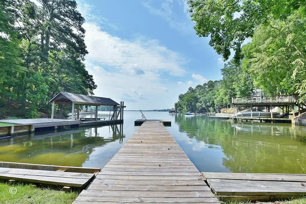 233 Pinetree Road, Hamilton, GA 31811 - #1