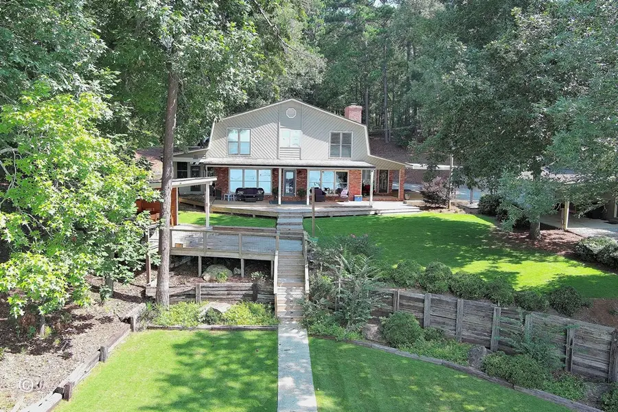 233 Pinetree Road, Hamilton, GA 31811 - #2
