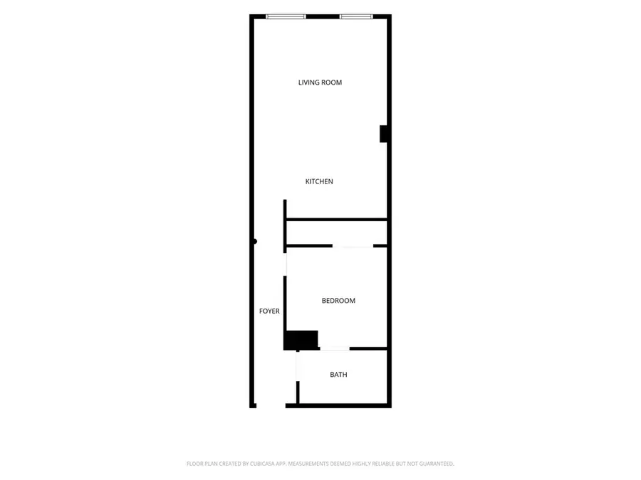 1201 Front Avenue #319, Columbus, GA 31901 - #3