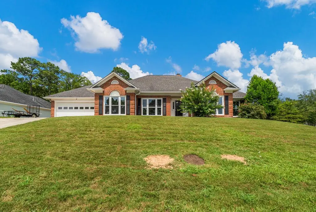 7188 W Wynfield Loop, Midland, GA 31820 - #1