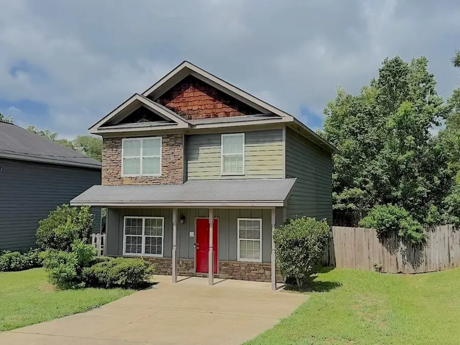 2411 21st Avenue, Phenix City, AL 36867 - #2