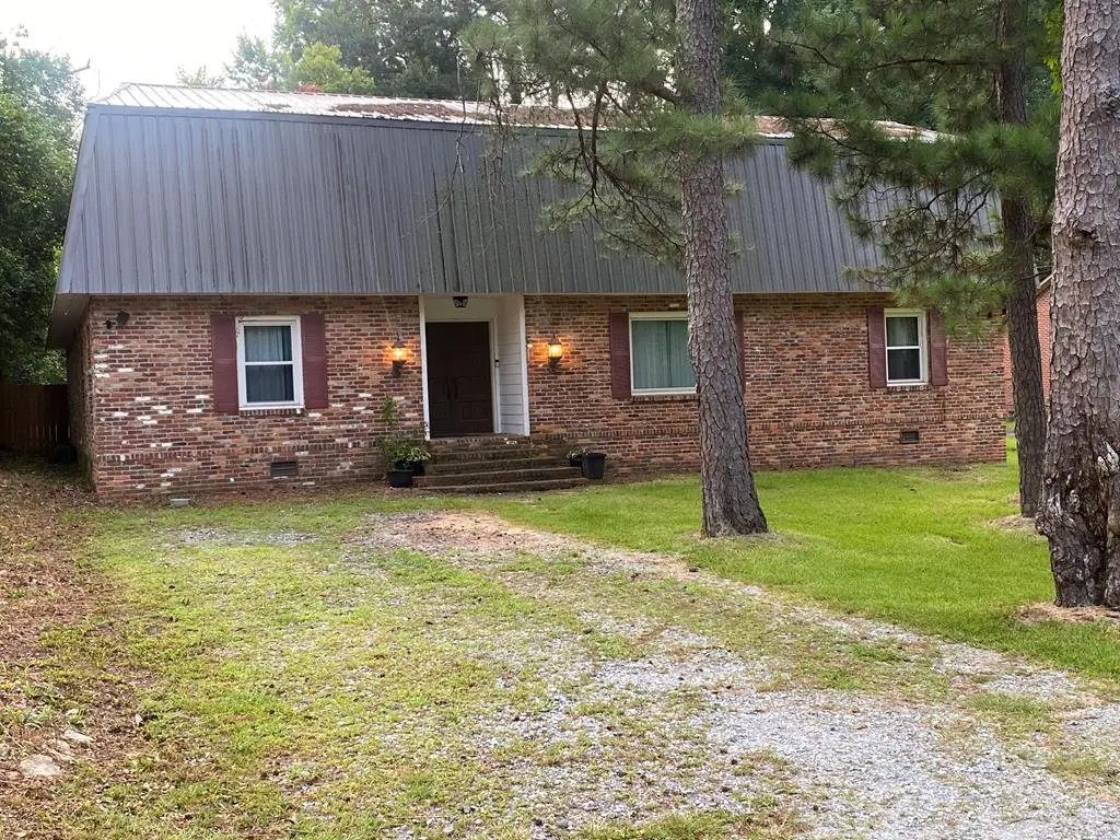 5126 Martin Avenue, Columbus, GA 31909 - #1