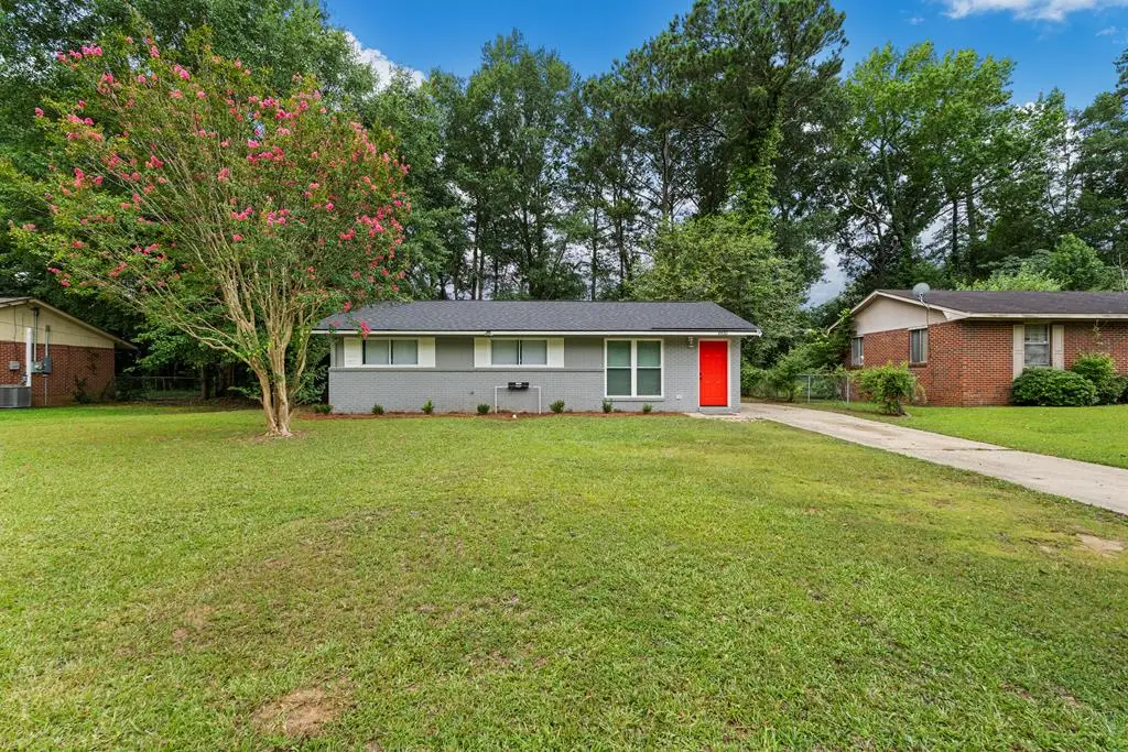 4930 Sentry Street, Columbus, GA 31907 - #1