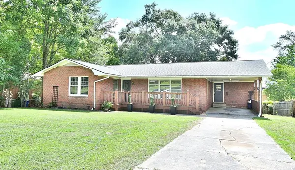 2002 Marilon Drive, COLUMBUS, GA 31906