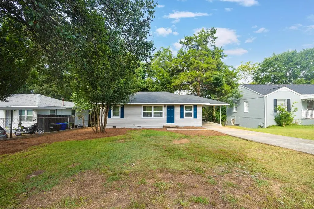 4718 Drew Avenue, Columbus, GA 31904 - #1