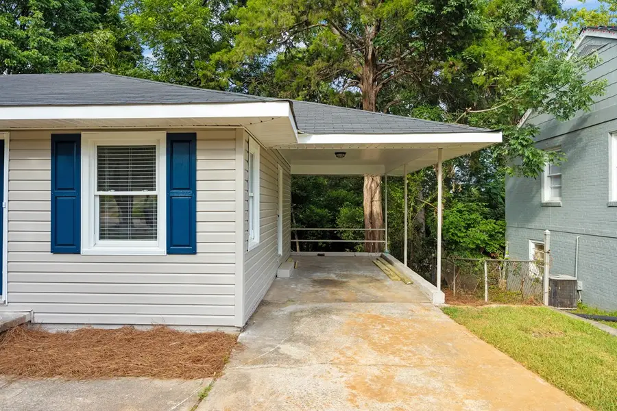 4718 Drew Avenue, Columbus, GA 31904 - #3