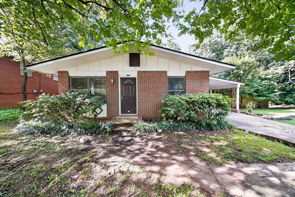202 Wendell Drive, Columbus, GA 31904 - #1