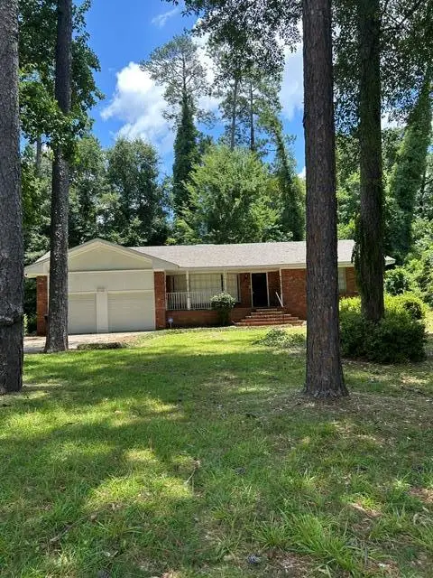 5534 & 5570 Merle Avenue, Columbus, GA 31909 - #1