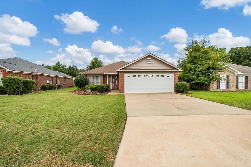 6523 Fairfax Way, Columbus, GA 31909 - #1