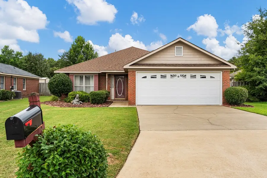 6523 Fairfax Way, Columbus, GA 31909 - #2