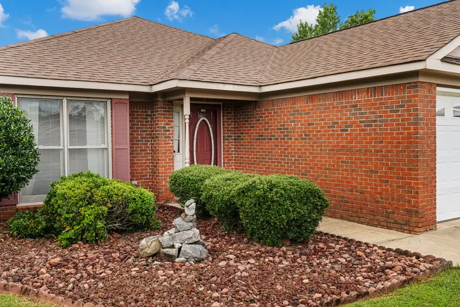 6523 Fairfax Way, Columbus, GA 31909 - #3