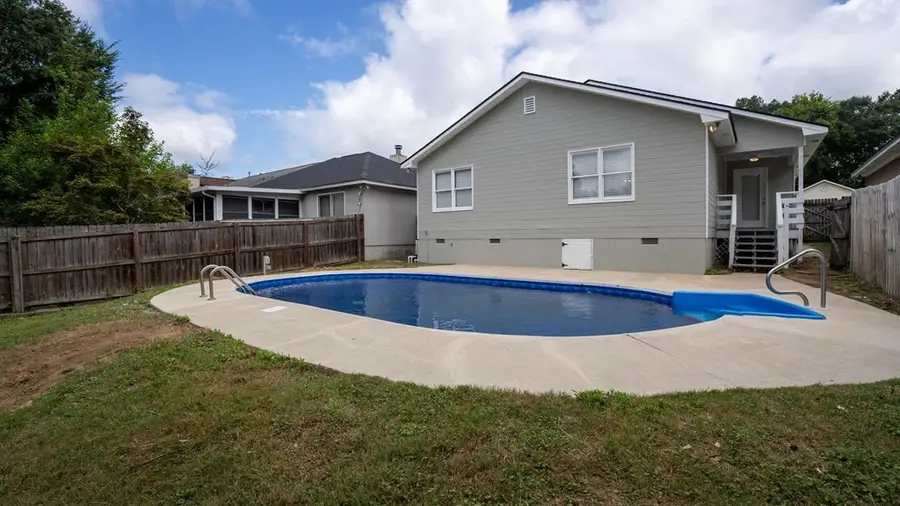 3824 Anglin Court, Columbus, GA 31907 - #3