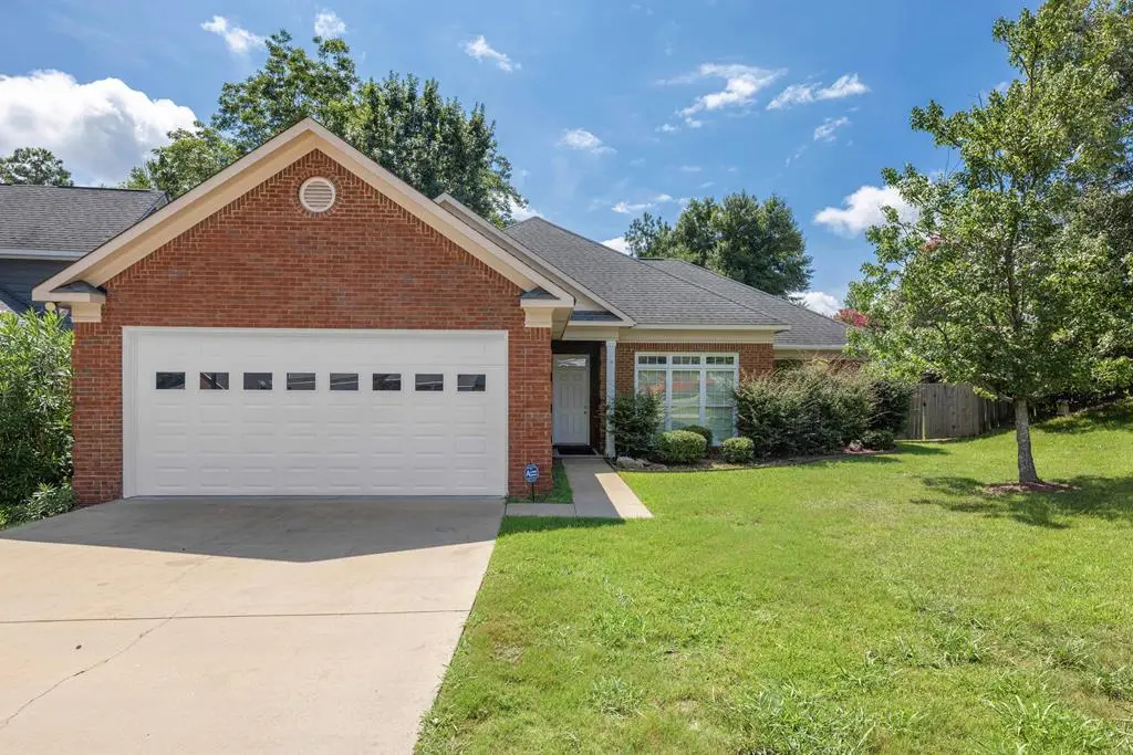 4528 Warner Court, Columbus, GA 31909 - #1
