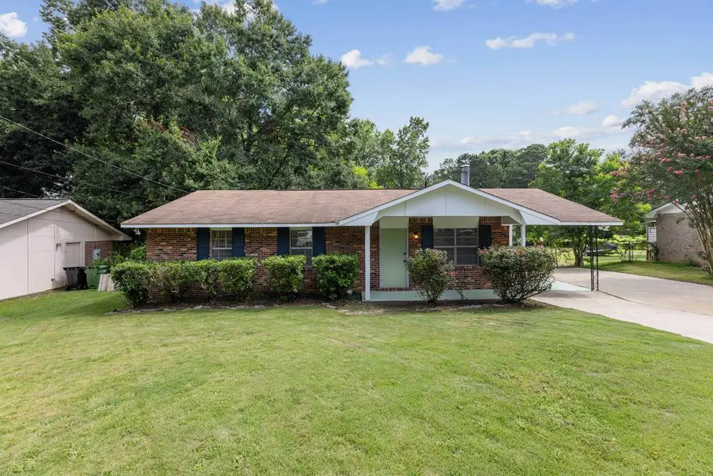 6332 Williamsburg Drive, Columbus, GA 31909 - #1