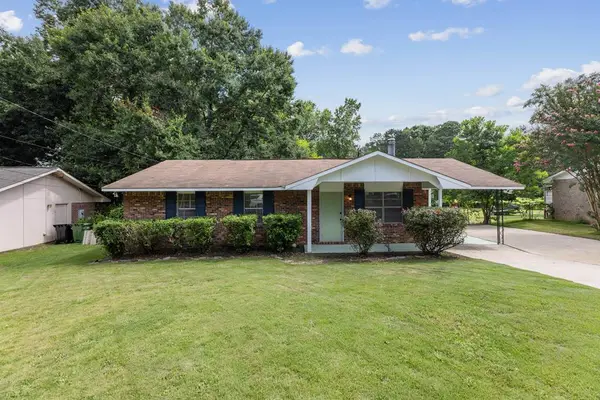6332 Williamsburg Drive, COLUMBUS, GA 31909
