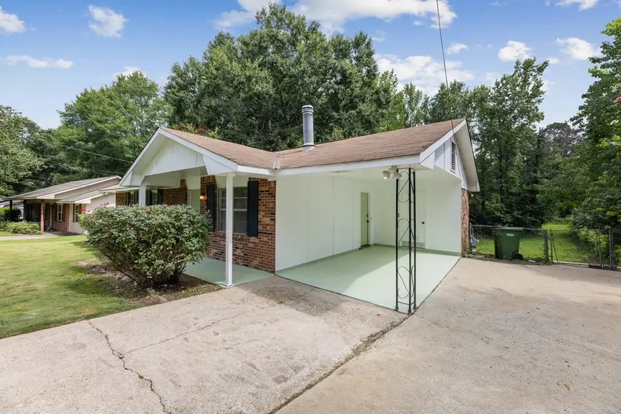 6332 Williamsburg Drive, Columbus, GA 31909 - #3