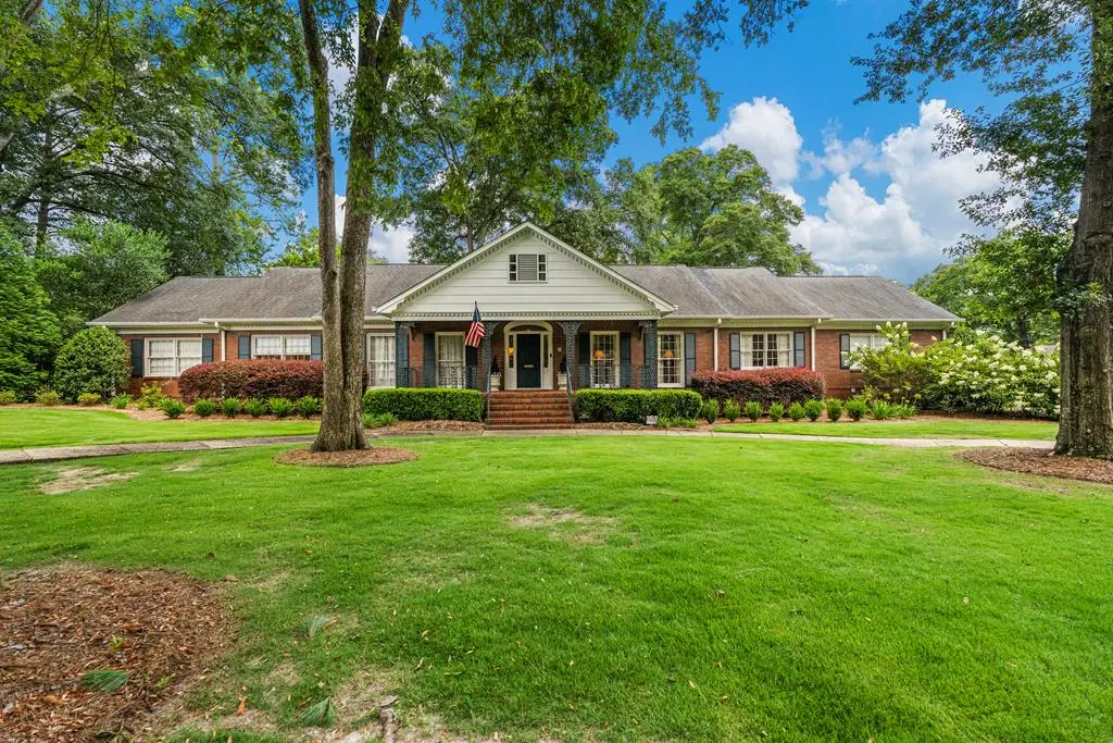 2410 Craigston Drive, Columbus, GA 31906 - #1