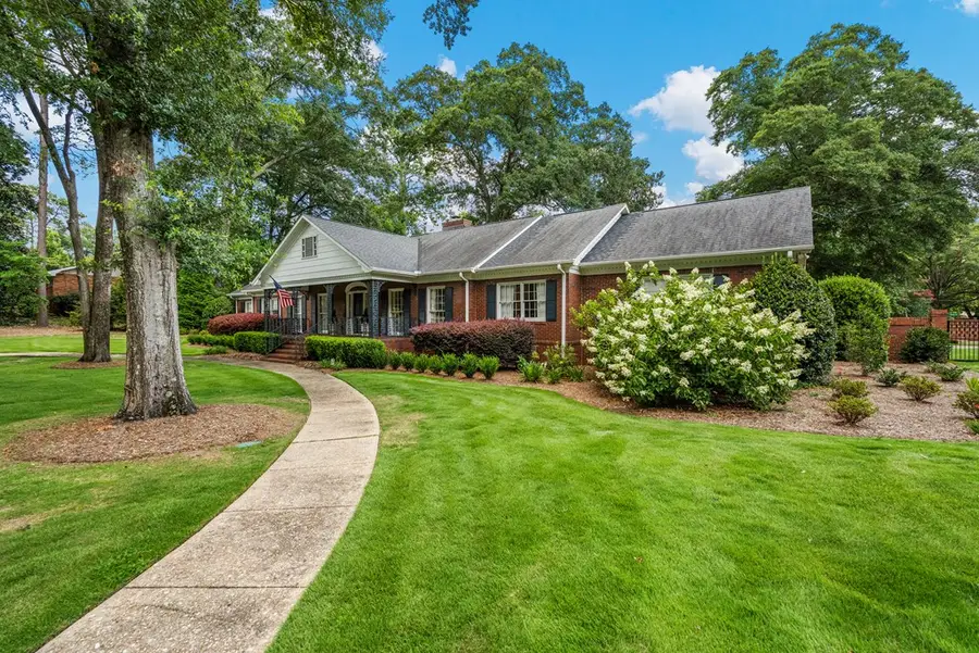 2410 Craigston Drive, Columbus, GA 31906 - #3
