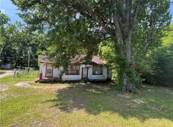 3001 W Martin Luther King Hwy, TUSKEGEE, AL 36083
