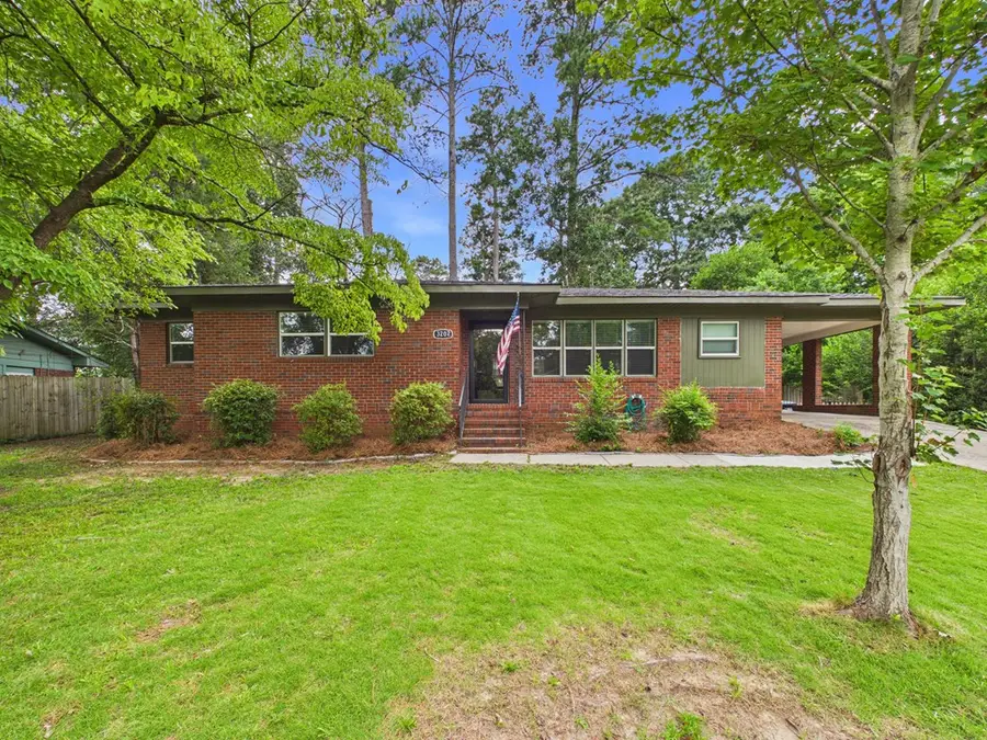 3202 Mustang Drive, Columbus, GA 31909 - #2
