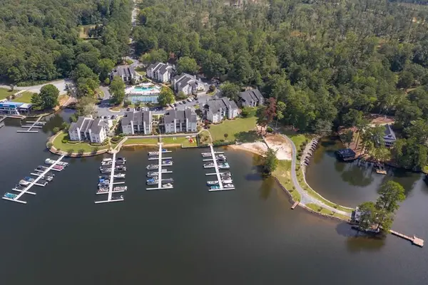 333 Eastside Drive #4, FORTSON, GA 31808