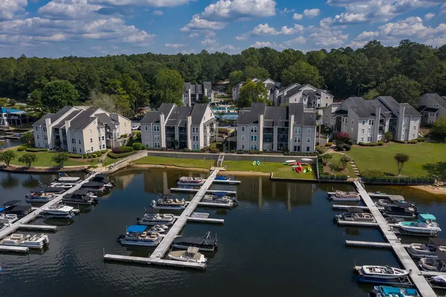 333 Eastside Drive #4, Fortson, GA 31808 - #2