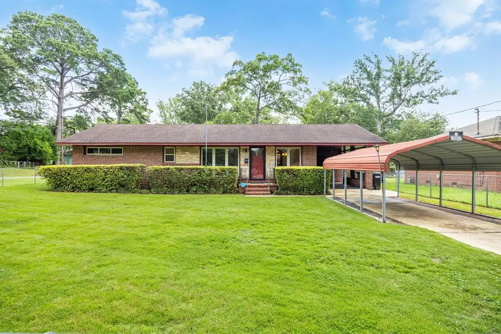 3054 Grenada Drive, Columbus, GA 31903 - #1